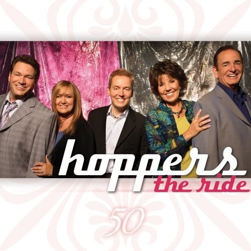 The Hoppers: Ride  ( CD )