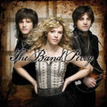 The Band Perry: The Band Perry - Vinyl