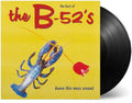 The B-52's: Dance This Mess Around: The Best of - VINYL