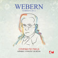 Webern: Webern: Symphony, Op. 21  ( CD )