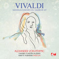 Vivaldi: Vivaldi: Mandolin Concerto in C Major, RV 425  ( CD )