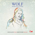 Wolf: Wolf: Michelangelo-Lieder  ( CD )