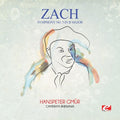 Zach: Zach: Symphony No. 5 in B Major  ( CD )