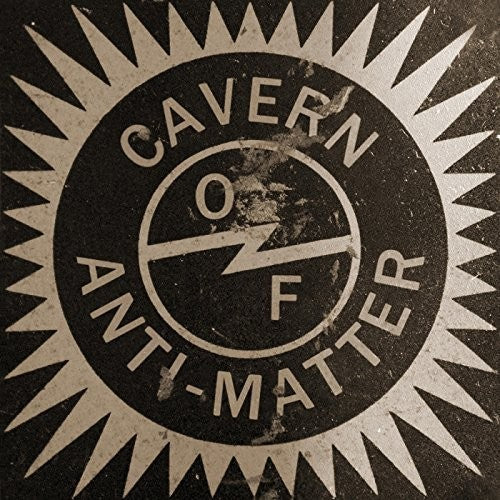 Cavern Of Anti-Matter: Void Beats / Invocation Trex  ( CD )