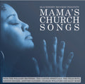 Various Artists: Mama's Church Songs Vol 1 (Various Artists)  ( CD )