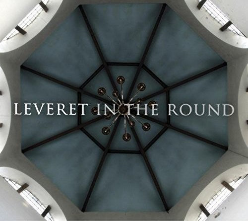 Leveret: In the Round  ( CD )