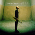Joshua Redman: Beyond - CD