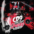 CD9: Last Party Video - CD