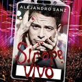 Alejandro Sanz: Sirope (CD+DVD) - CD