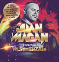 Juan Magan: King Is Back (Latinibizate) - CD