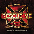 Rescue Me / O.S.T.: Rescue Me (Original Soundtrack) - CD