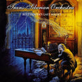 Trans-Siberian Orchestra: Beethoven's Last Night - CD
