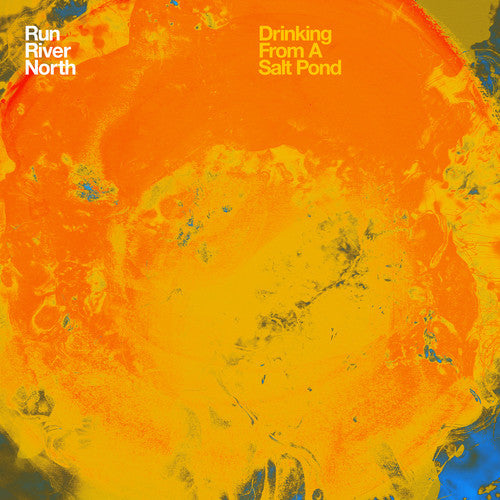 Run River North: Drinking from a Salt Pond - VINYL
