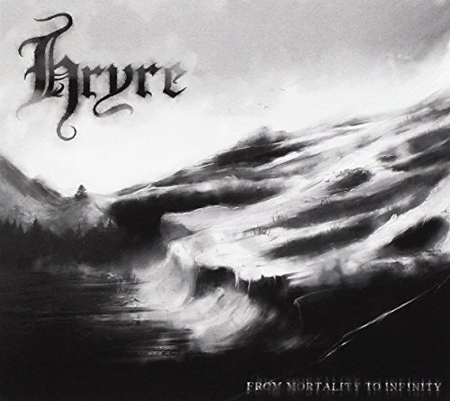 Hryre: Deap Aet Purhfaran - CD