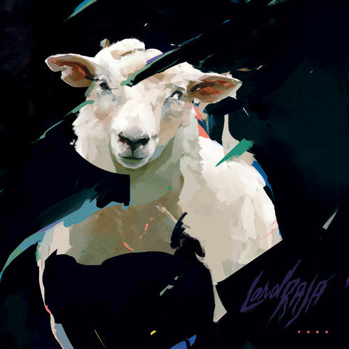 Lord Raja: Para - Vinyl