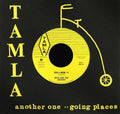 Nick & the Jaguars: Ich-i-bon 1 / Cool And Crazy - 7-INCH SINGLE