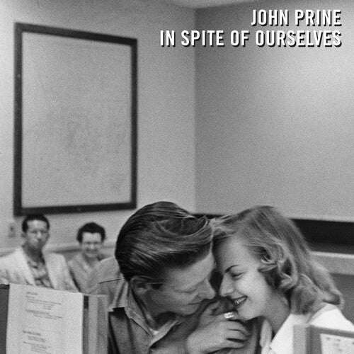 John Prine: In Spite Of Ourselves - VINYL