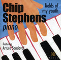 Chip Stephens: Fields of My Youth - CD