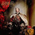 Fleshgod Apocalypse: King - CD
