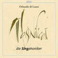 De Berchem / Die Singphoniker: Magnificat  ( CD )