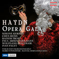 Haydn / Kermes / Wdr Funkhausorchester Koln: Haydn: Opera Gala  ( CD )