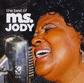 Ms. Jody: Best of Ms. Jody  ( CD )