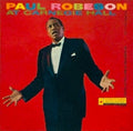 Paul Robeson: At Carnegie Hall - VINYL