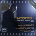 Handel / Rzeminski: Inception  ( CD )
