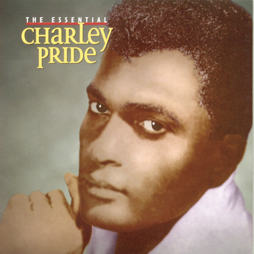 Charley Pride: Essential CHARLEY PRIDE  ( CD )