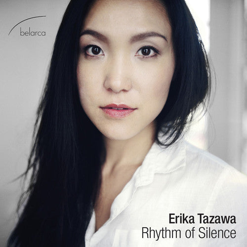 Eisenga / Tazawa: Rhythm of Silence  ( CD )