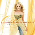 Carrie Underwood: Carnival Ride  ( CD )