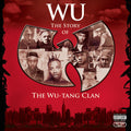 Wu-Tang Clan: Wu: Story of Wu-Tang  ( CD )