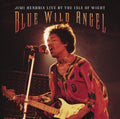 Jimi Hendrix: Blue Wild Angel - CD