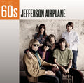 Jefferson Airplane: 60S: Jefferson Airplane - CD