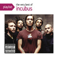 Incubus: Playlist: Very Be - CD