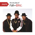 Run DMC: Playlist: Very Best of  ( CD )