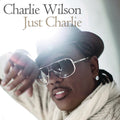 Charlie Wilson: Just Charlie  ( CD )