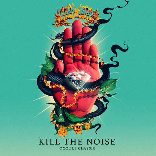 Kill The Noise: Occult Classic - Vinyl