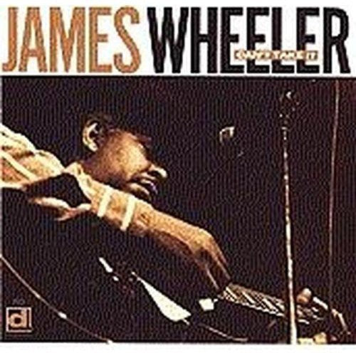 James Wheeler: Can't Take It  ( CD )