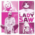 Lady Saw: Reggae Legends [Box Set] - CD
