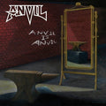 Anvil: Anvil Is Anvil - CD