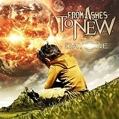 From Ashes to New: Day One - VINYL