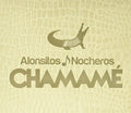 Alonsitos Los / Nocheros Los: Chamame - CD