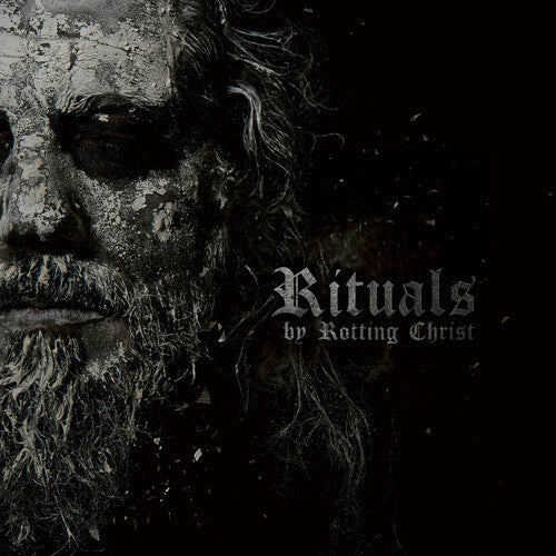 Rotting Christ: Rituals - CD