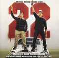 22 Jump Street & 21 Jump Street / O.S.T.: 22 Jump Street / 21 Jump Street (Original Scores) - CD