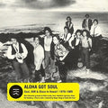 Various Artists: Aloha Got Soul / Various - VINYL