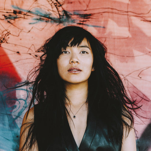 Thao & the Get Down Stay Down: A Man Alive - VINYL
