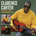 Clarence Carter: This Is Clarence Carter / Dynamic Clarence Carter - CD
