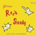 Lyn Taitt & Jets: Sounds Rock Steady - CD