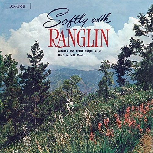 Ernest Ranglin: Softly with Ranglin - VINYL